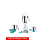 PHILIPS Table Top Blender, 1.5L, 2 in 1 with Grinder