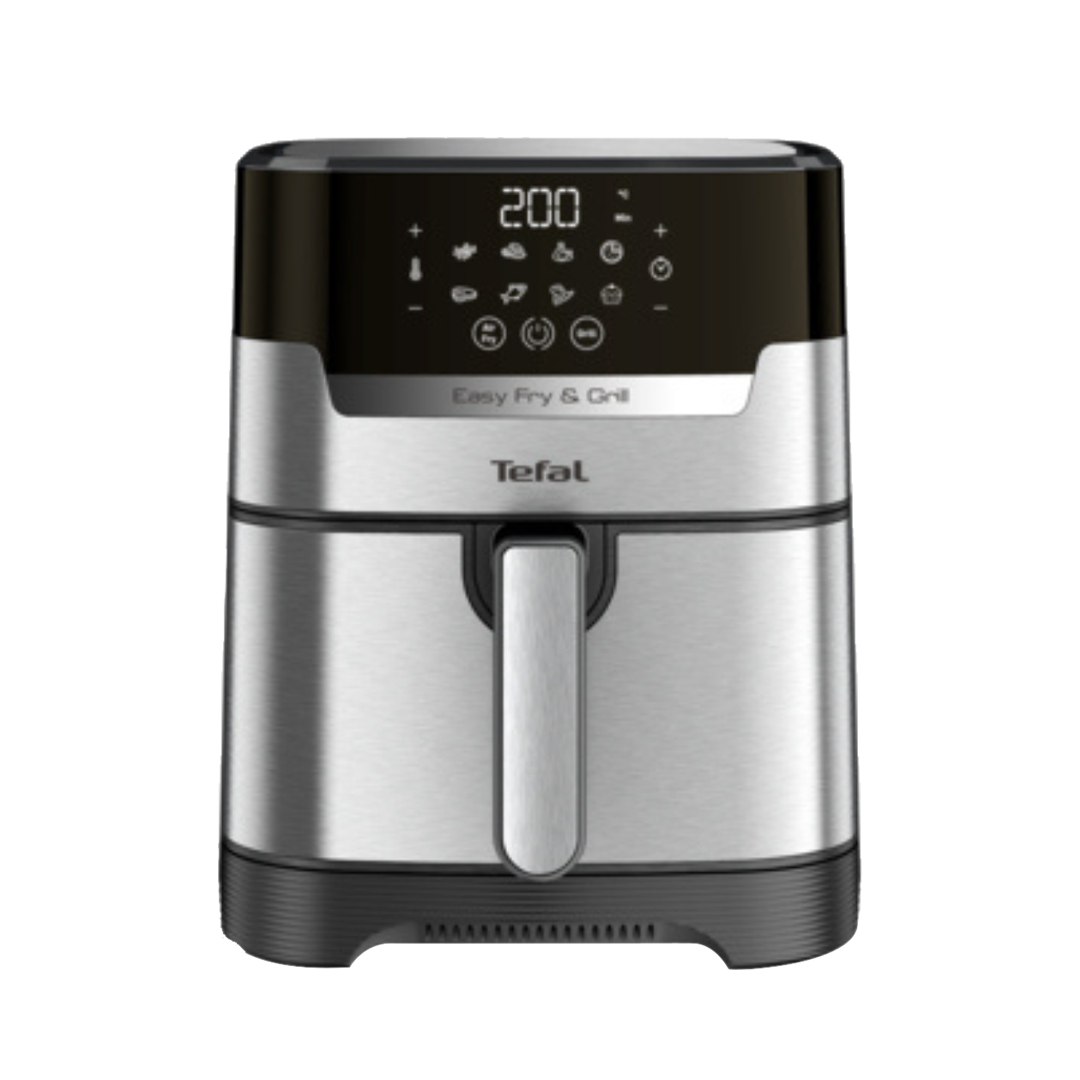 TEFAL Air Fryer, Healthy Fryer