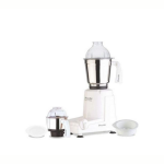 PHILIPS Preethi Mixer Grinder- 500W motor, Eco Twin Stand Mixer, 1.5L